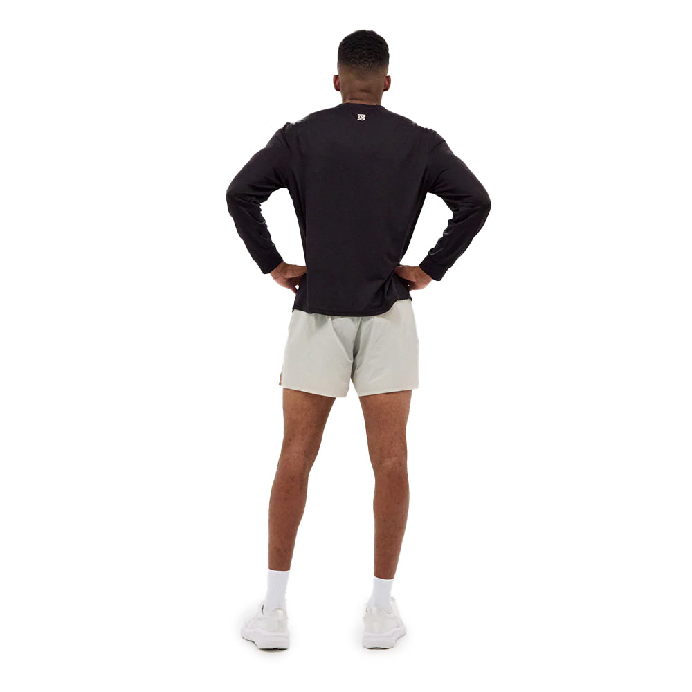 Bandit Running Men's Vento™ 5" Training Short - BlackToe Running#colour_champagne