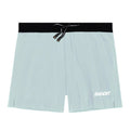 Bandit Running Men's Vento™ 5" Training Short - BlackToe Running#colour_minty-blue