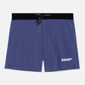 Bandit Running Men's Vento™ 5" Training Short - BlackToe Running#colour_purple-dusk