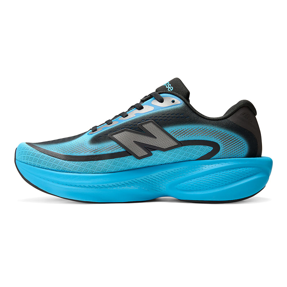 New Balance Men's Ellipse v1 - BlackToe Running