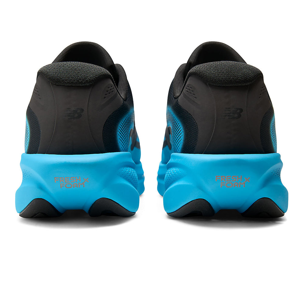 New Balance Men's Ellipse v1 - BlackToe Running#colour_altitude-black