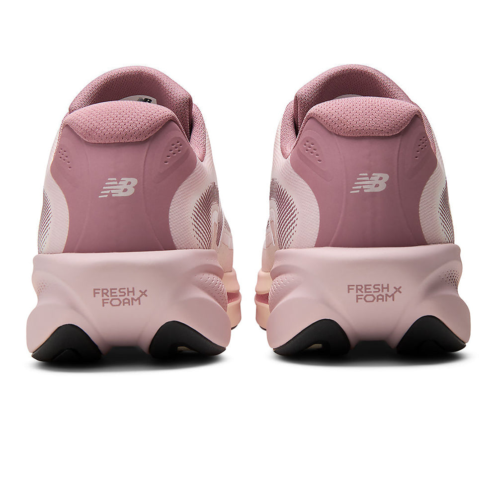 New Balance Men's Ellipse x Gabby Thomas - BlackToe Running#colour_lone-star-grey-stone-pink