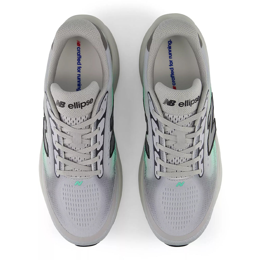 New Balance Men's Ellipse v1 - BlackToe Running