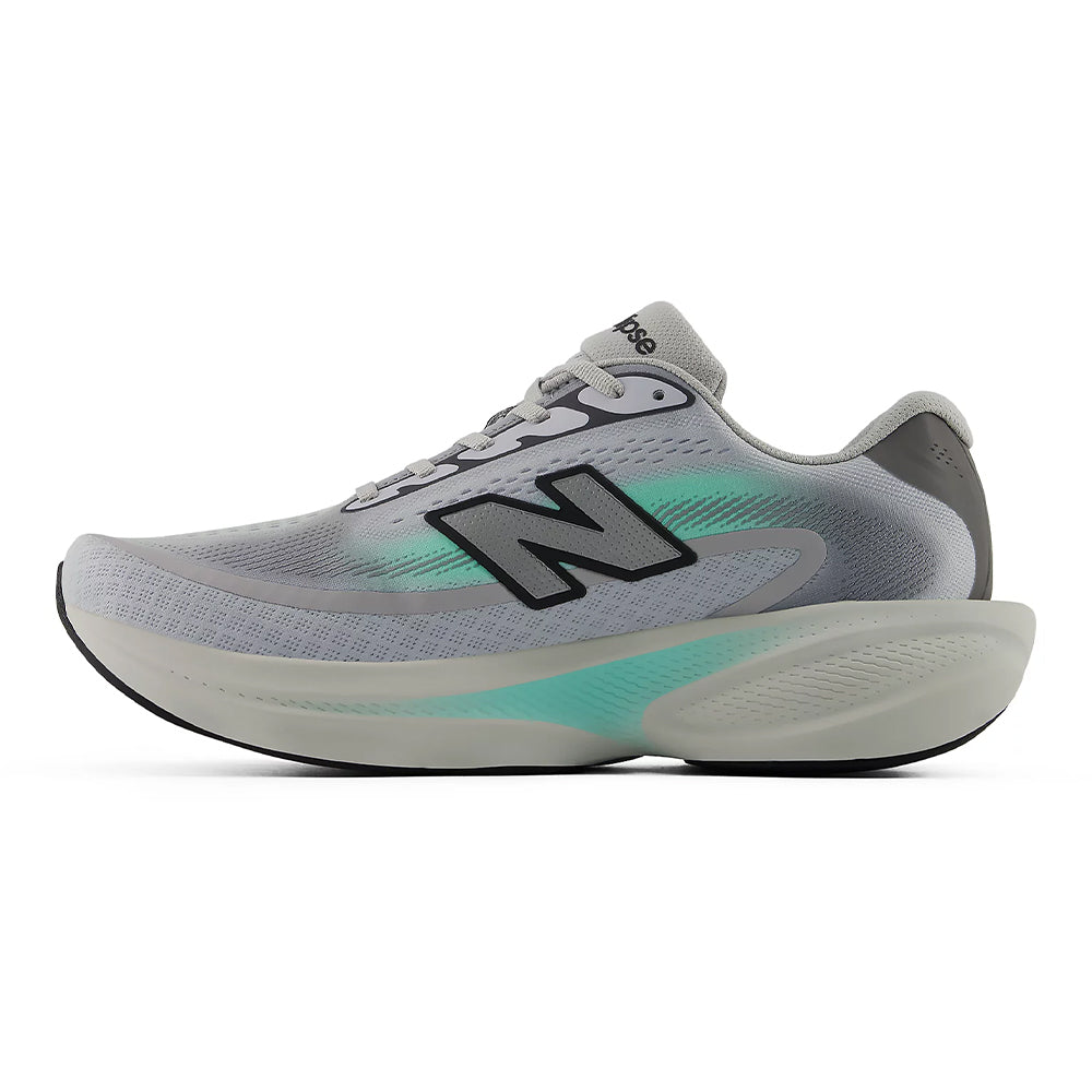 New Balance Men's Ellipse v1 - BlackToe Running