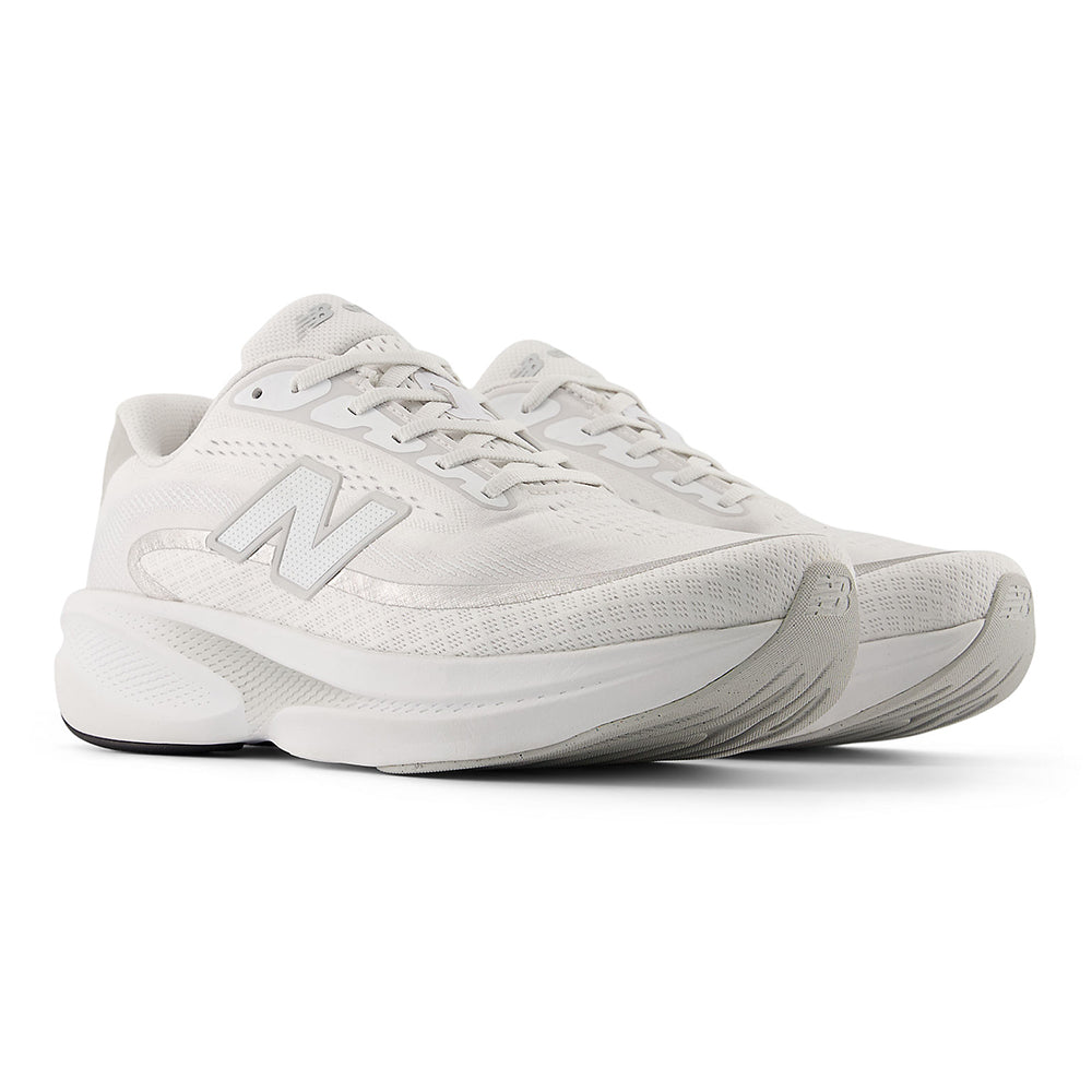 New Balance Men's Ellipse v1 - BlackToe Running#colour_white-grey-matter