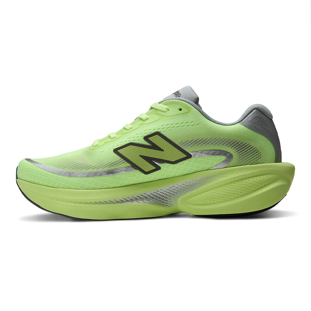New Balance Men's Ellipse v1 - BlackToe Running