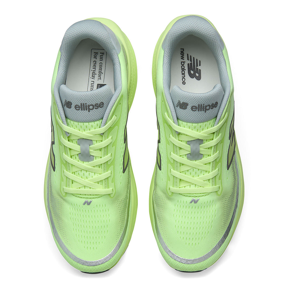 New Balance Men's Ellipse v1 - BlackToe Running