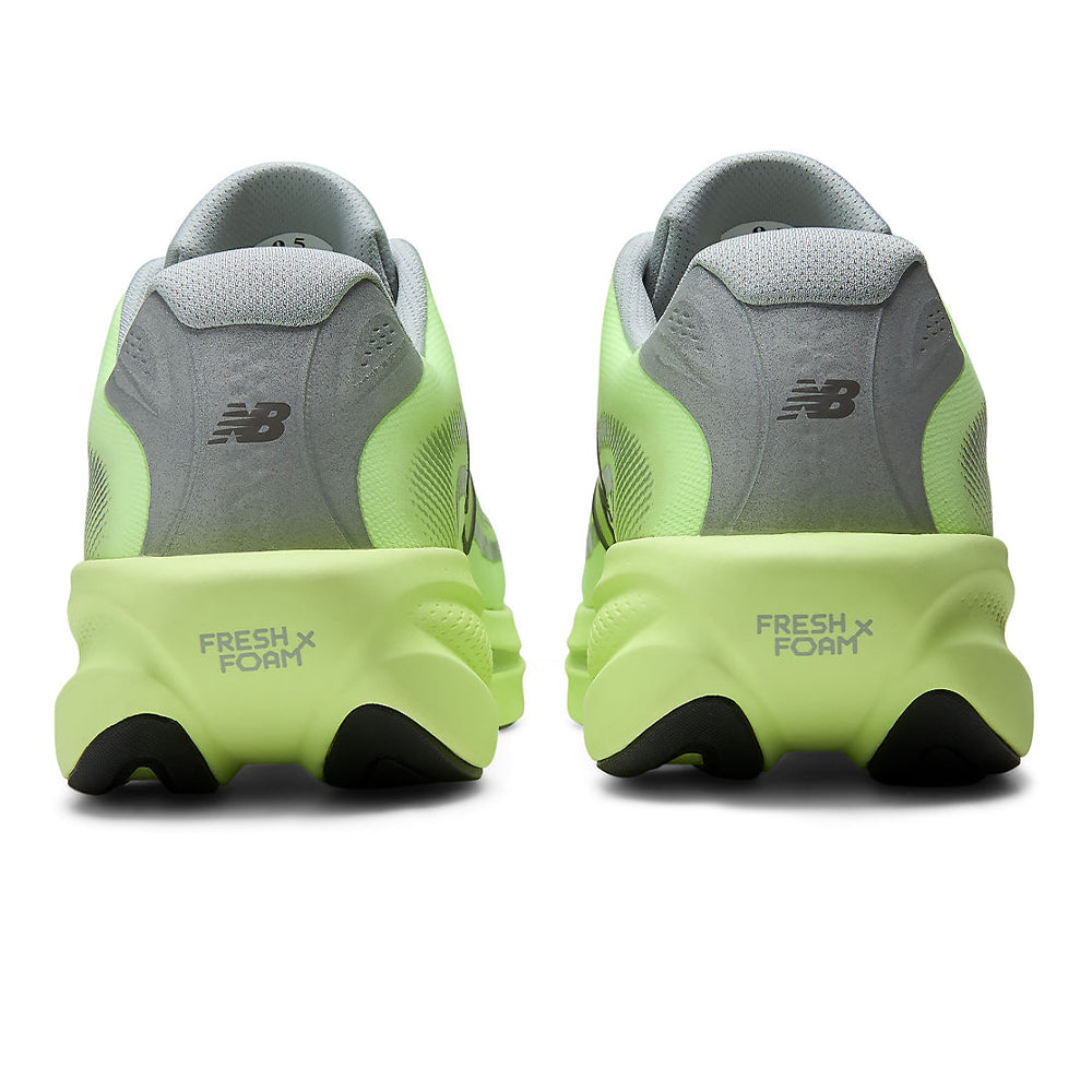 New Balance Men's Ellipse v1 - BlackToe Running#colour_afterglow-lone-star-grey