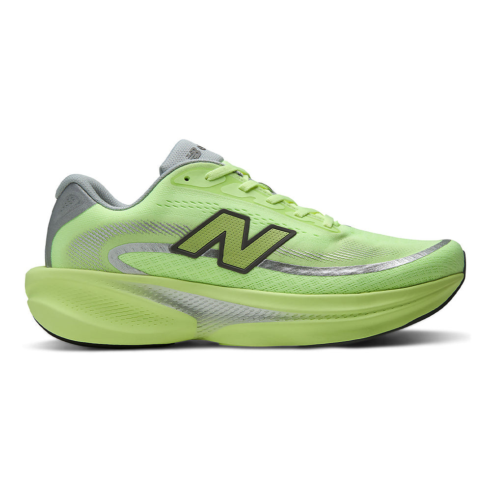 New Balance Men's Ellipse v1 - BlackToe Running