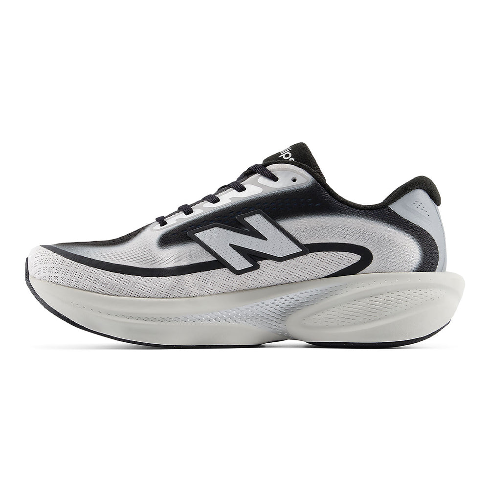 New Balance Men's Ellipse v1 - BlackToe Running