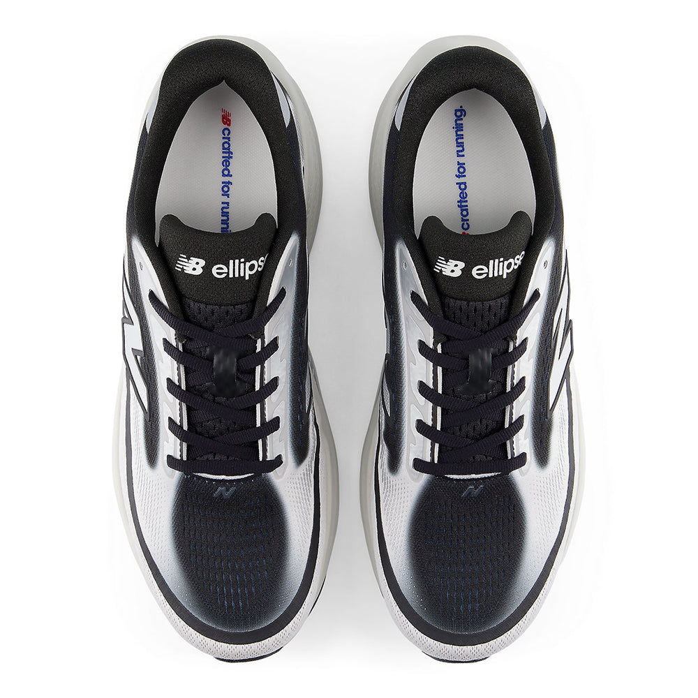 New Balance Men's Ellipse v1 - BlackToe Running