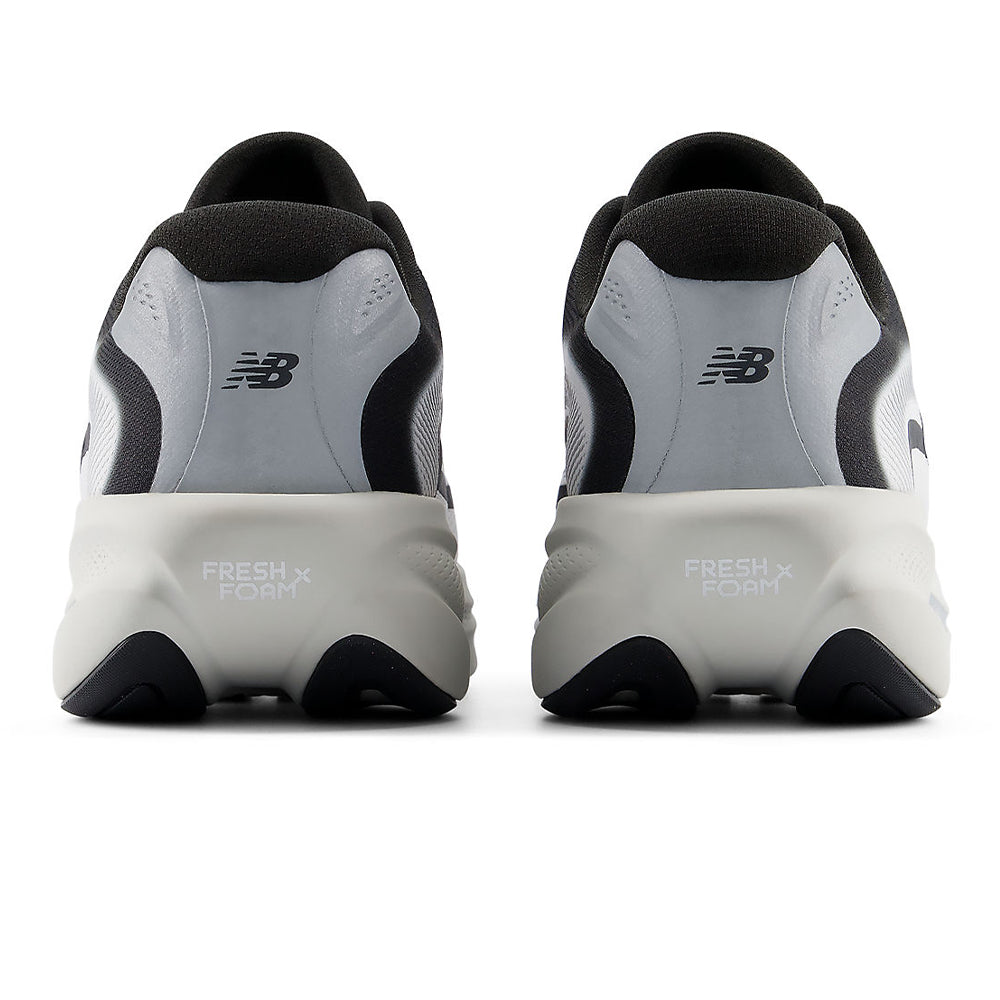 New Balance Men's Ellipse v1 - BlackToe Running#colour_black-grey-matter