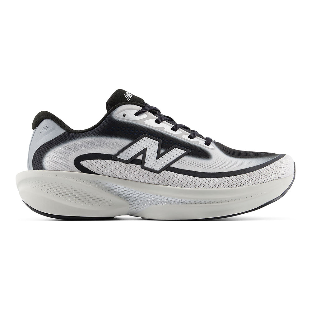 New Balance Men's Ellipse v1 - BlackToe Running
