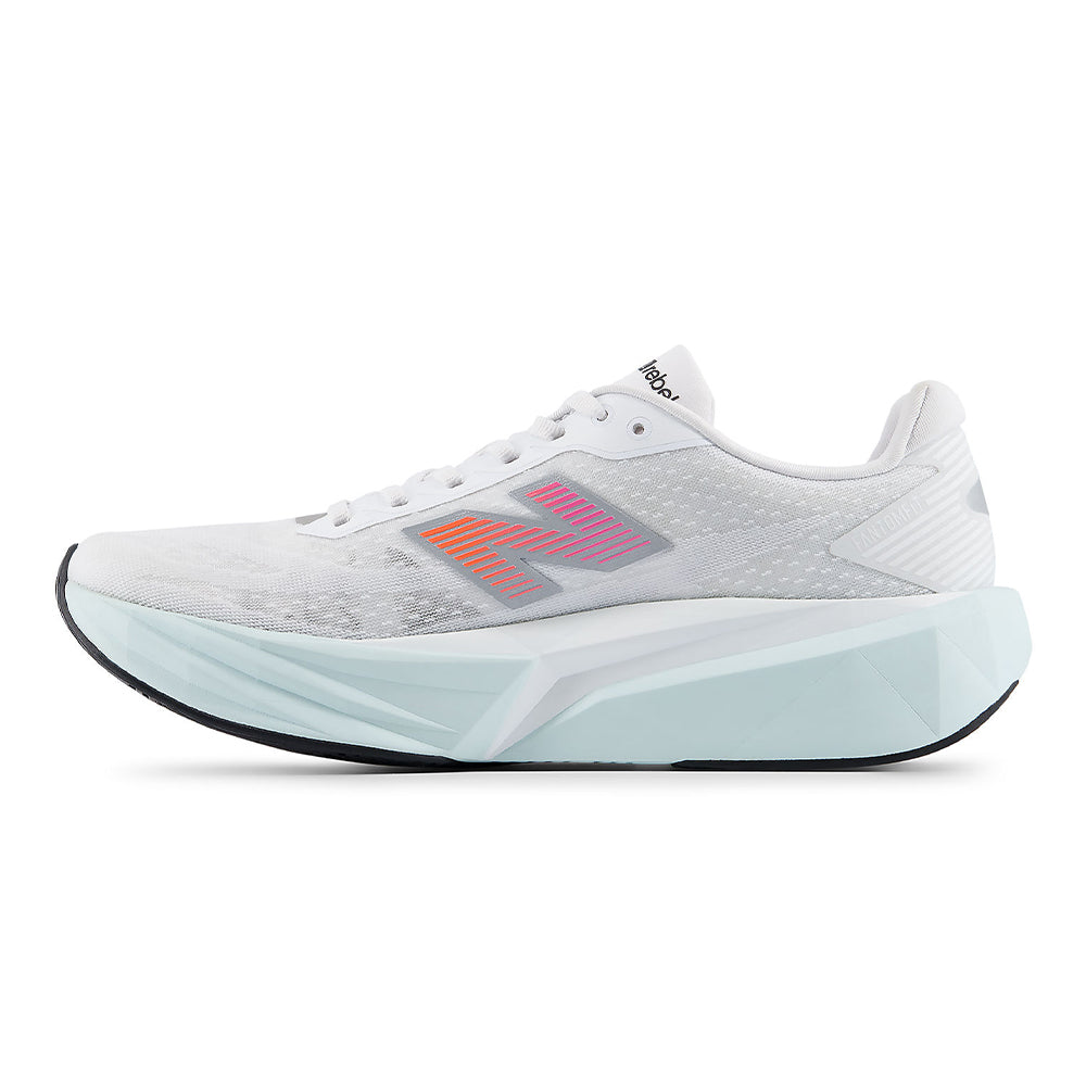 New Balance Men's FuelCell Rebel v5 - Black Toe Running