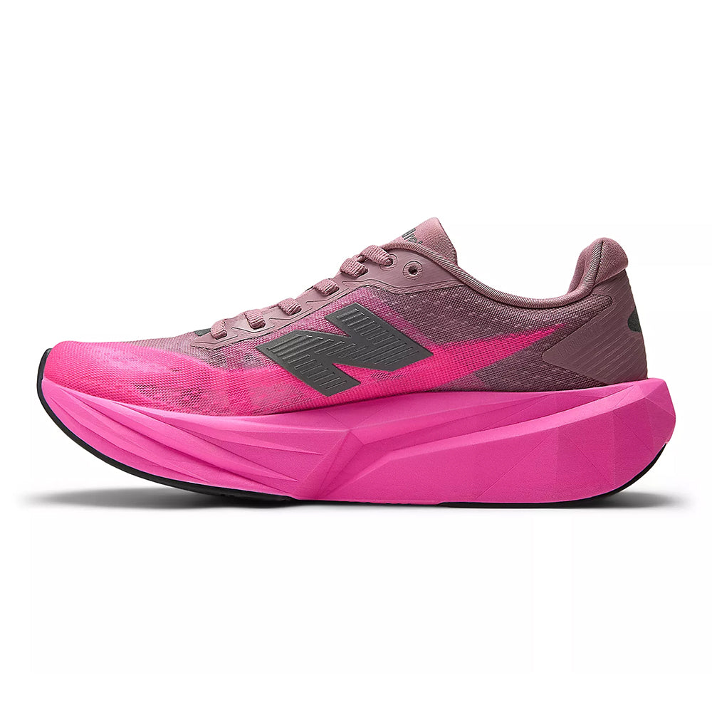 スパイク・シューズ New Balance FuelCell rebel 23.5 B New Balance Men's FuelCell Rebel v5 – BlackToe Running Inc.
