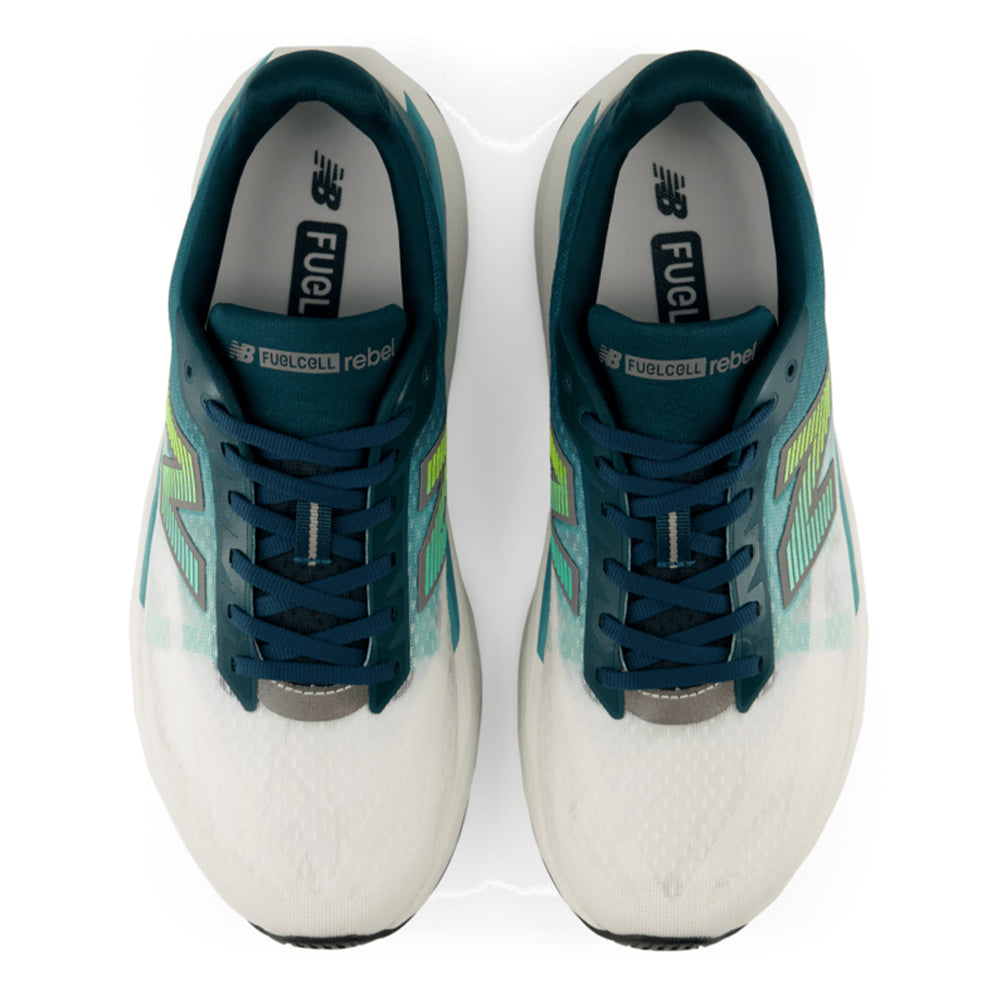 New Balance Men's FuelCell Rebel v5 – BlackToe Running Inc.