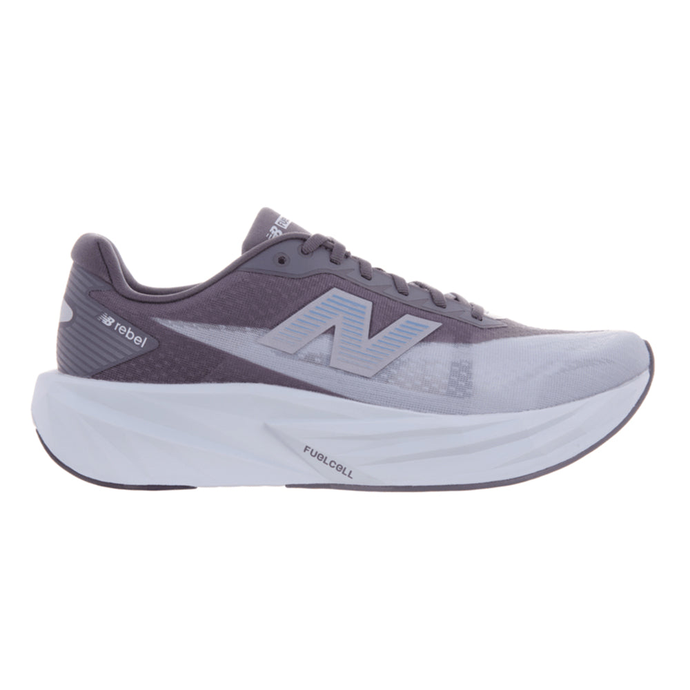 New Balance Men's FuelCell Rebel v5 - Black Toe Running#colour_magnet-light-zinc-blue