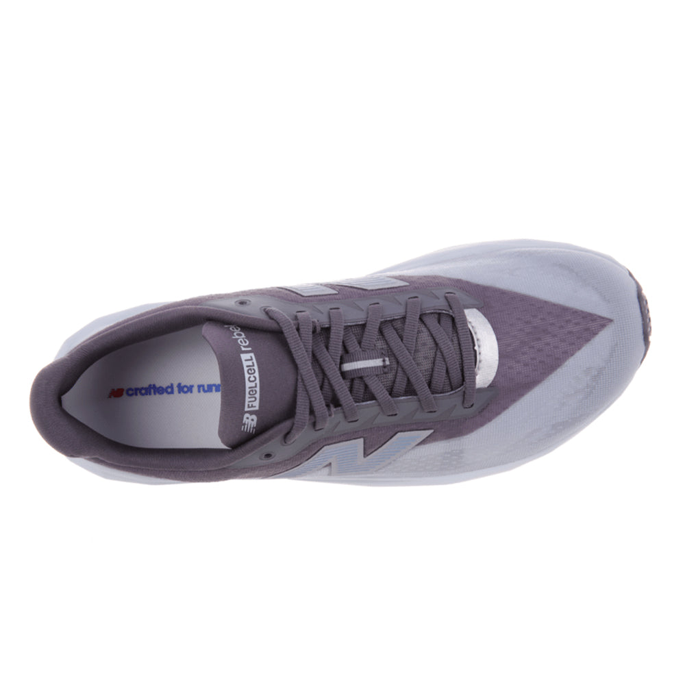 New Balance Men's FuelCell Rebel v5 - Black Toe Running#colour_magnet-light-zinc-blue