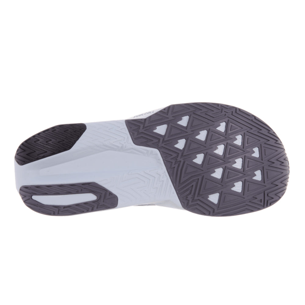 New Balance Men's FuelCell Rebel v5 - Black Toe Running