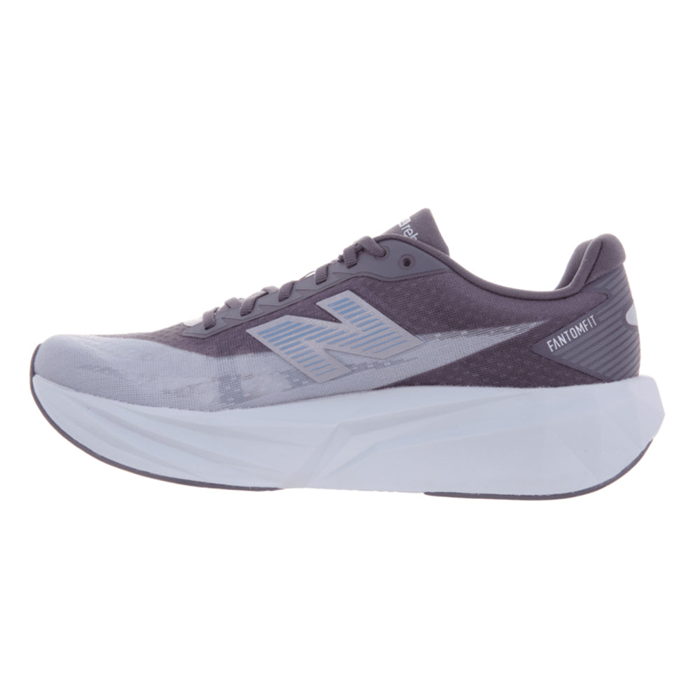 New Balance Men's FuelCell Rebel v5 - Black Toe Running