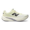New Balance Men's FuelCell Rebel v5 - Black Toe Running#colour_pistachio-butter-digital-mist