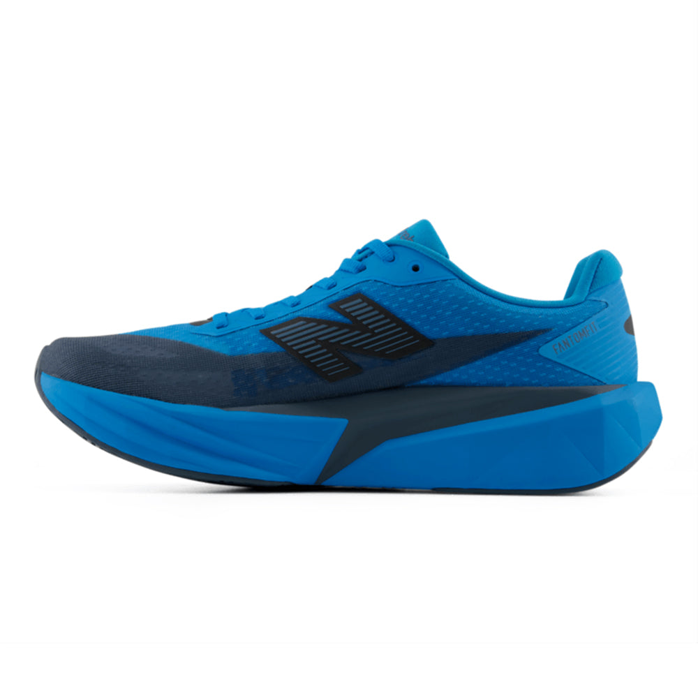 New Balance Men's FuelCell Rebel v5 - Black Toe Running#colour_altitude-shadow-blue