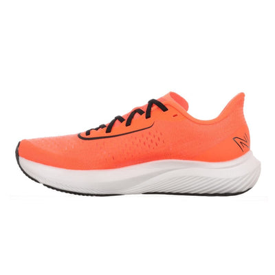 New Balance Men's FuelCell Rebel v3 Men's Shoes - BlackToe Running#colour_neon-dragonfly-black