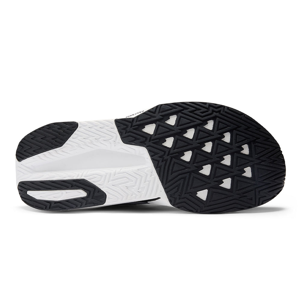 New Balance Men's FuelCell Rebel v5 - Black Toe Running