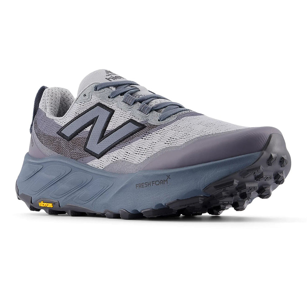 New Balance Men's Fresh Foam X Hierro v9 - BlackToe Running