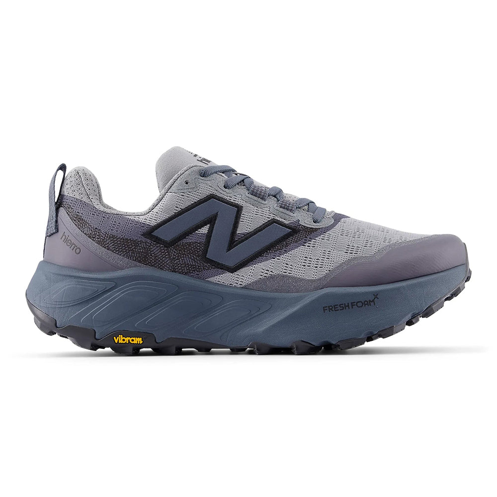 New Balance Men's Fresh Foam X Hierro v9 – BlackToe Running Inc.