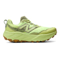 New Balance Men's Fresh Foam X Hierro v9 - BlackToe Running#colour_afterglow-dark-olivine
