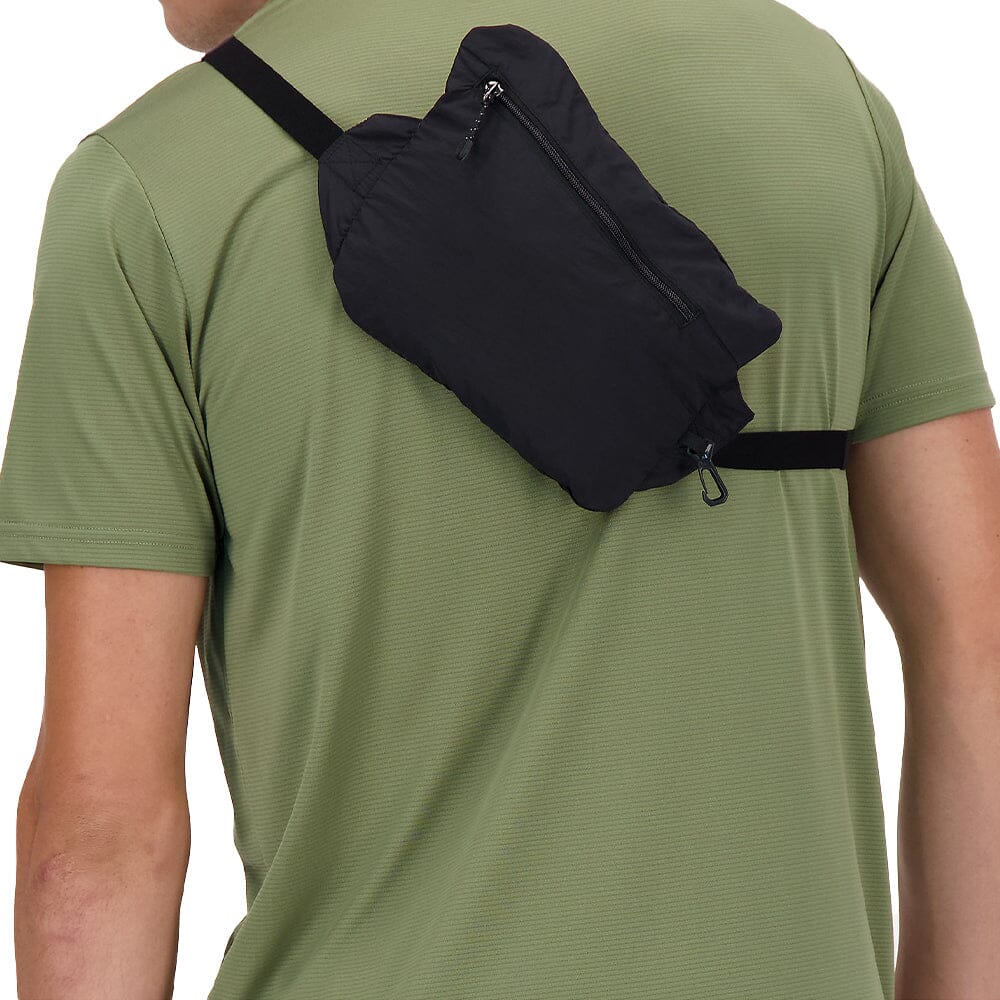 New Balance Men's Athletics Packable Jacket Men's Jackets - BlackToeRunning#colour_black