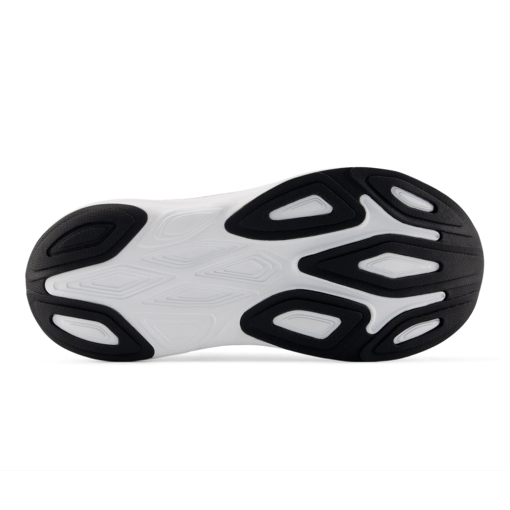 New Balance Men's Fresh Foam X More V6 - BlackToe Running