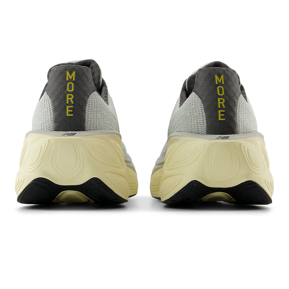 New Balance Men's Fresh Foam X More V5 - BlackToe Running#colour_brighton-grey-calcium-cyber-jade