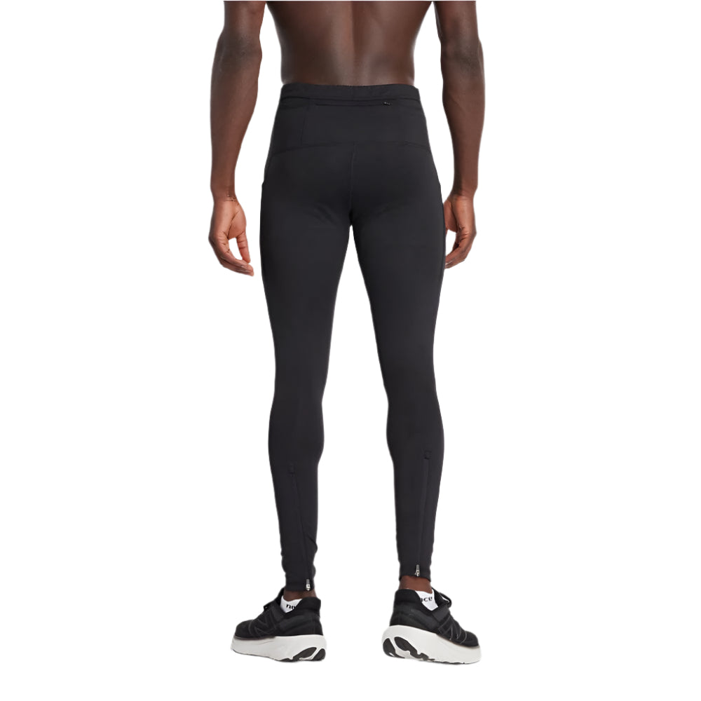 New Balance Men's Athletics Heat Pocket Tight - BlackToe Running