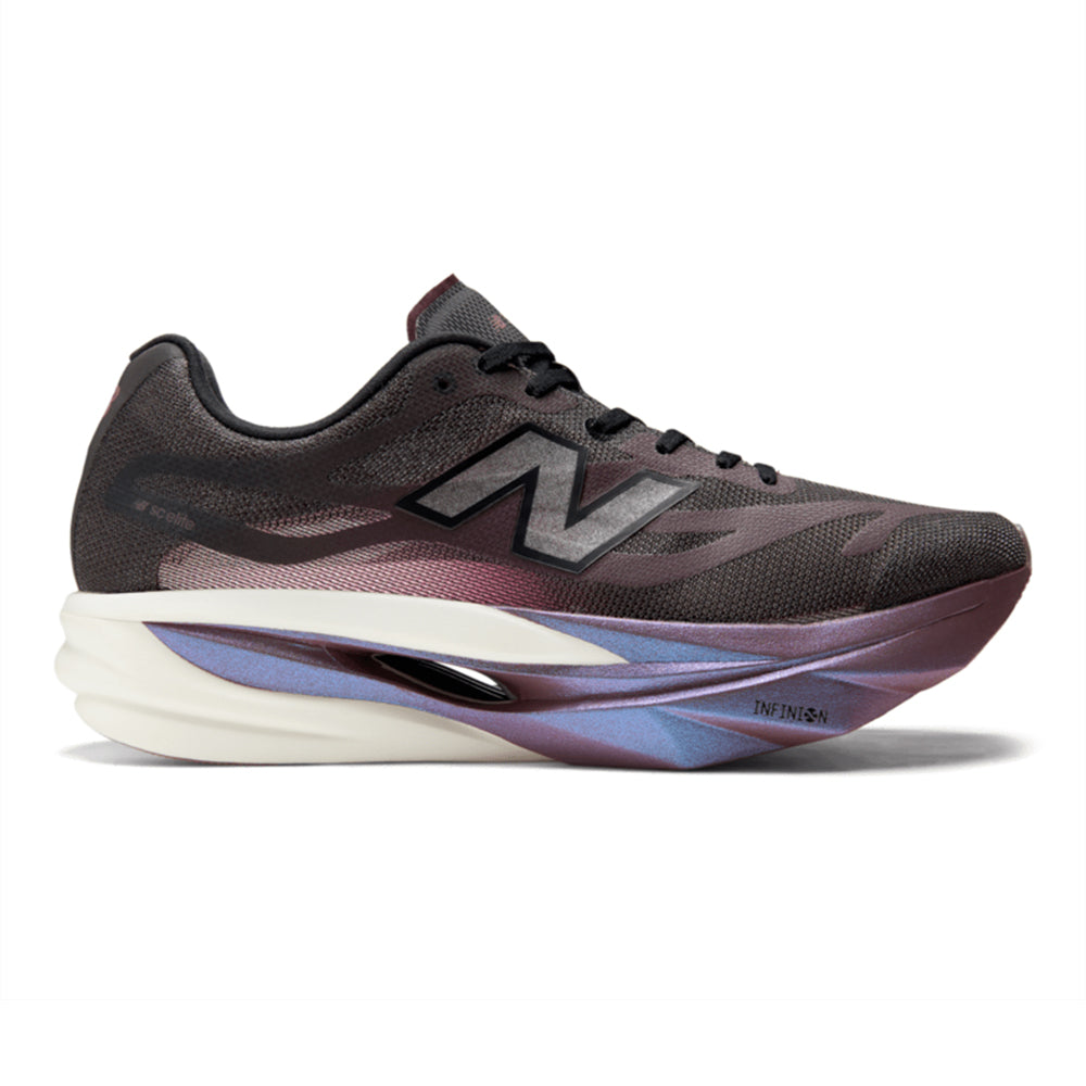 New Balance Men's Supercomp Elite v6 - BlackToe Running