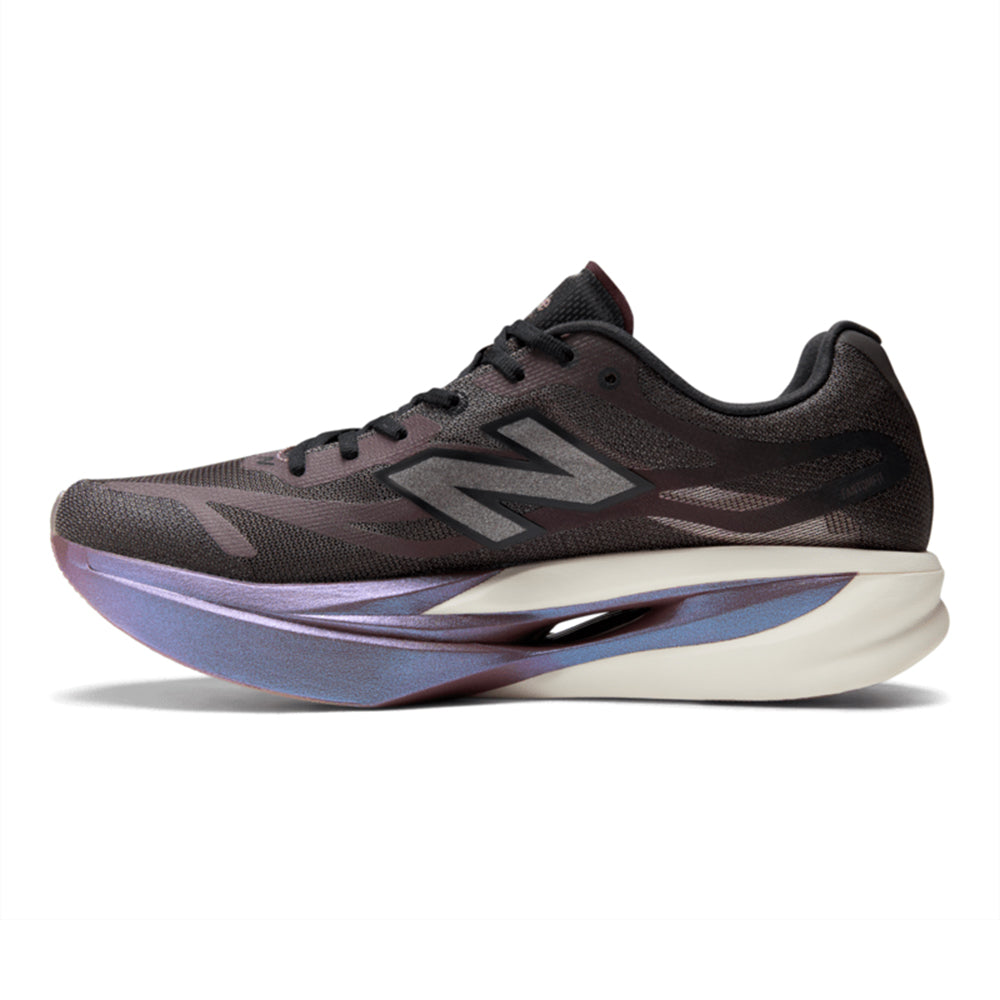 New Balance Men's Supercomp Elite v6 - BlackToe Running#colour_cherry-leather-pebble