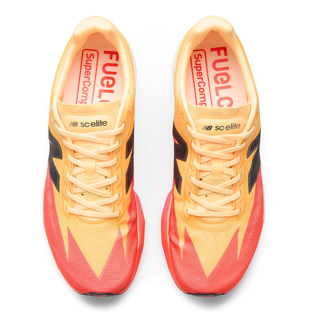 New Balance Men's FuelCell SuperComp Elite v5 – BlackToe Running Inc.