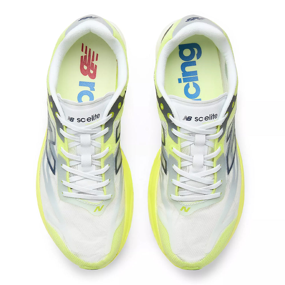 New Balance Men's Supercomp Elite v6 - BlackToe Running
