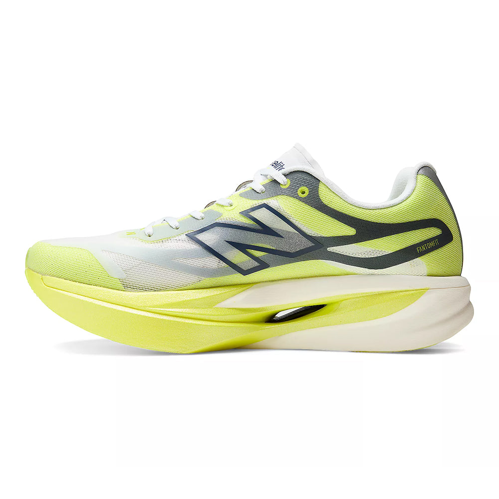 New Balance Men's Supercomp Elite v6 - BlackToe Running