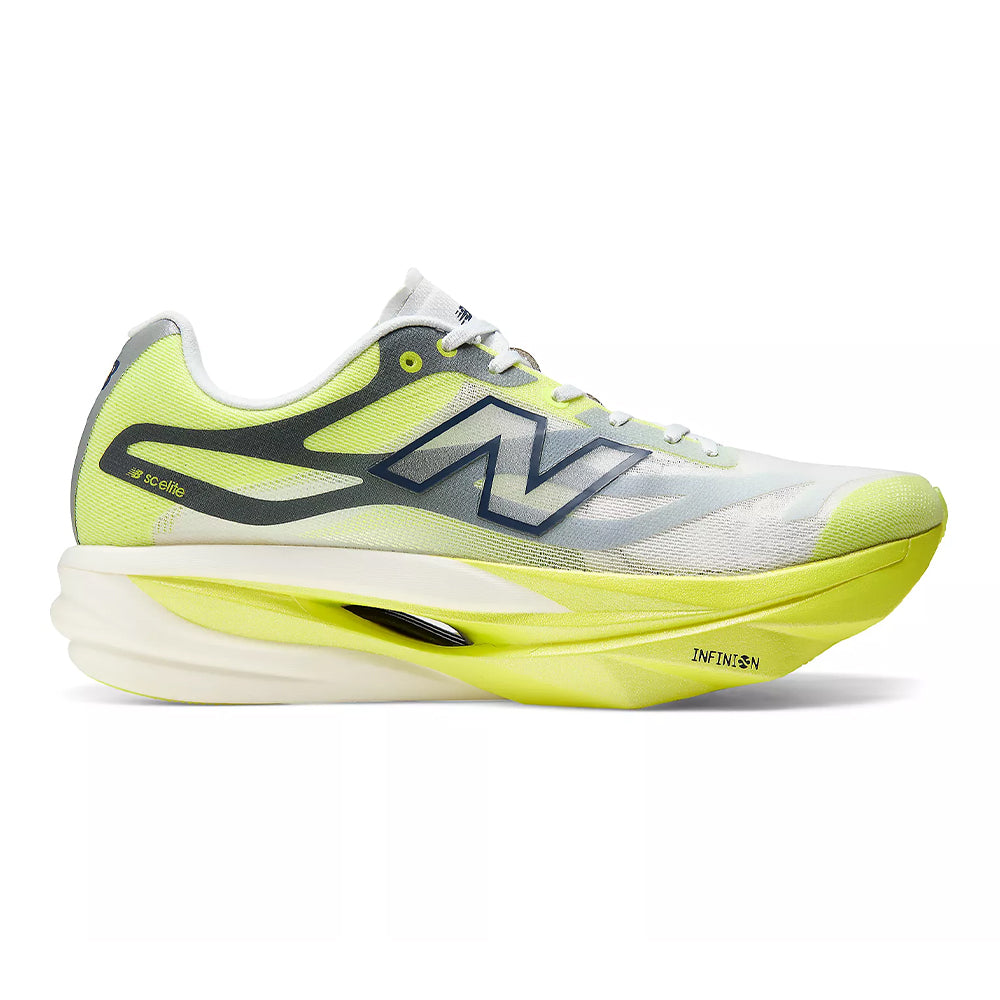 New Balance Men's Supercomp Elite v6 - BlackToe Running