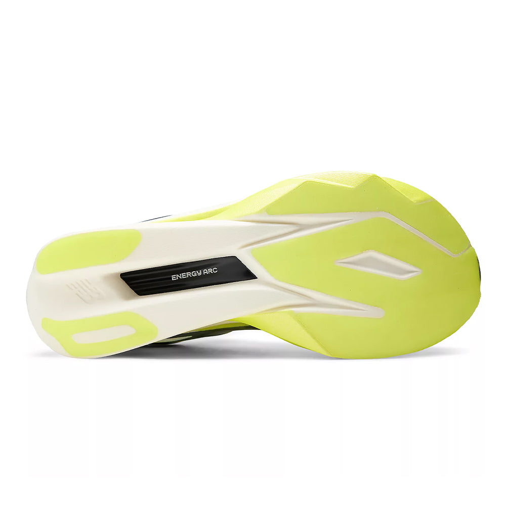 New Balance Men's Supercomp Elite v6 - BlackToe Running