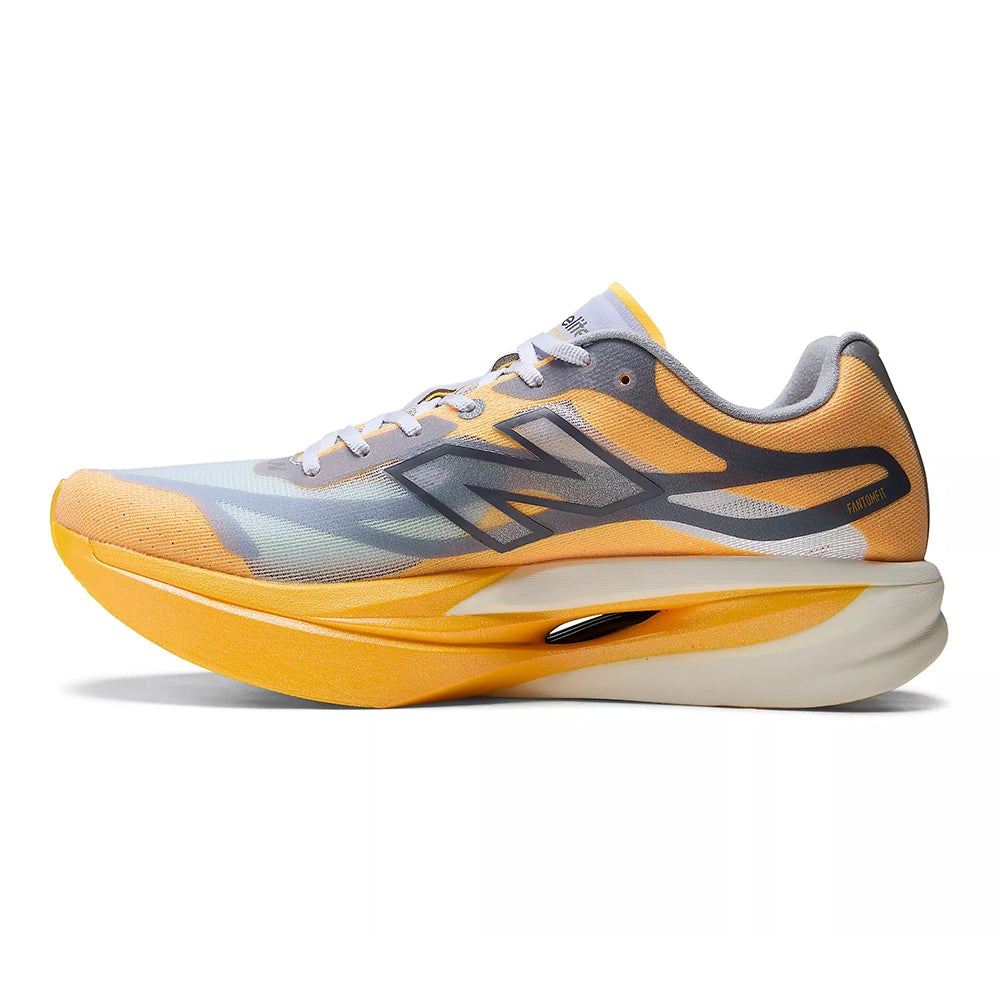 New Balance Men's Supercomp Elite v6 - BlackToe Running