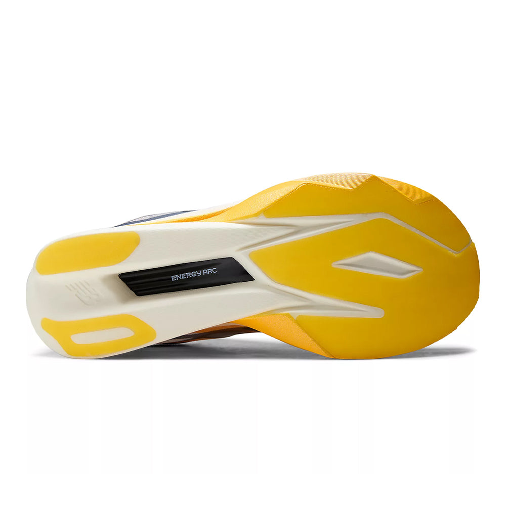 New Balance Men's Supercomp Elite v6 - BlackToe Running