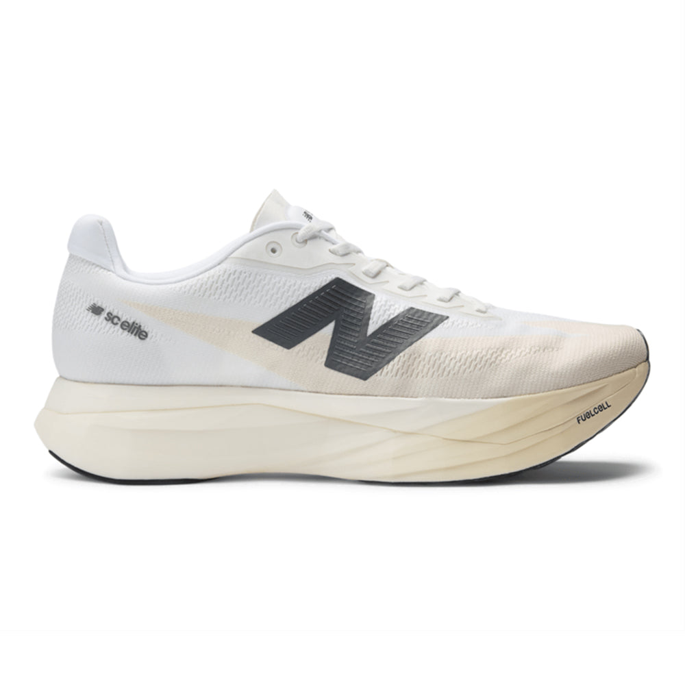 New Balance Men's FuelCell SuperComp Elite v5 - BlackToe Running#colour_linen-sea-salt-shipyard
