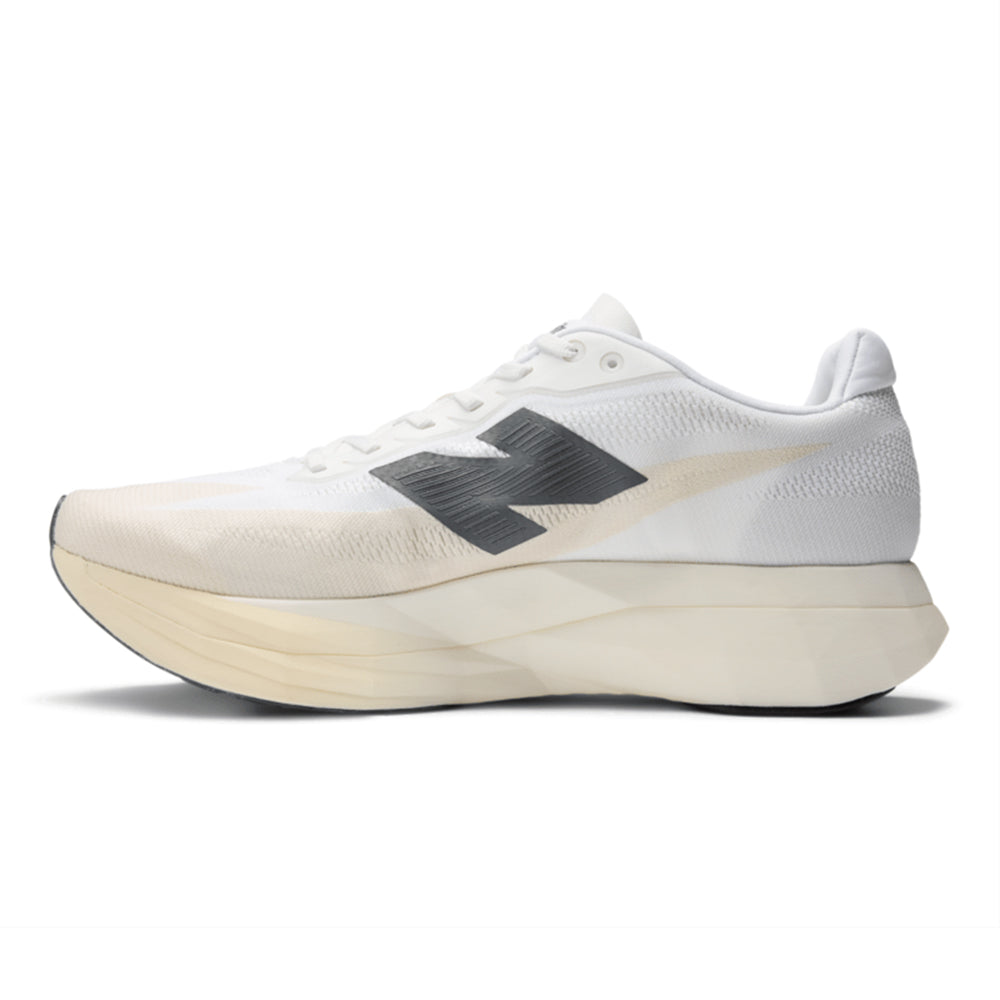 New Balance Men's FuelCell SuperComp Elite v5 - BlackToe Running