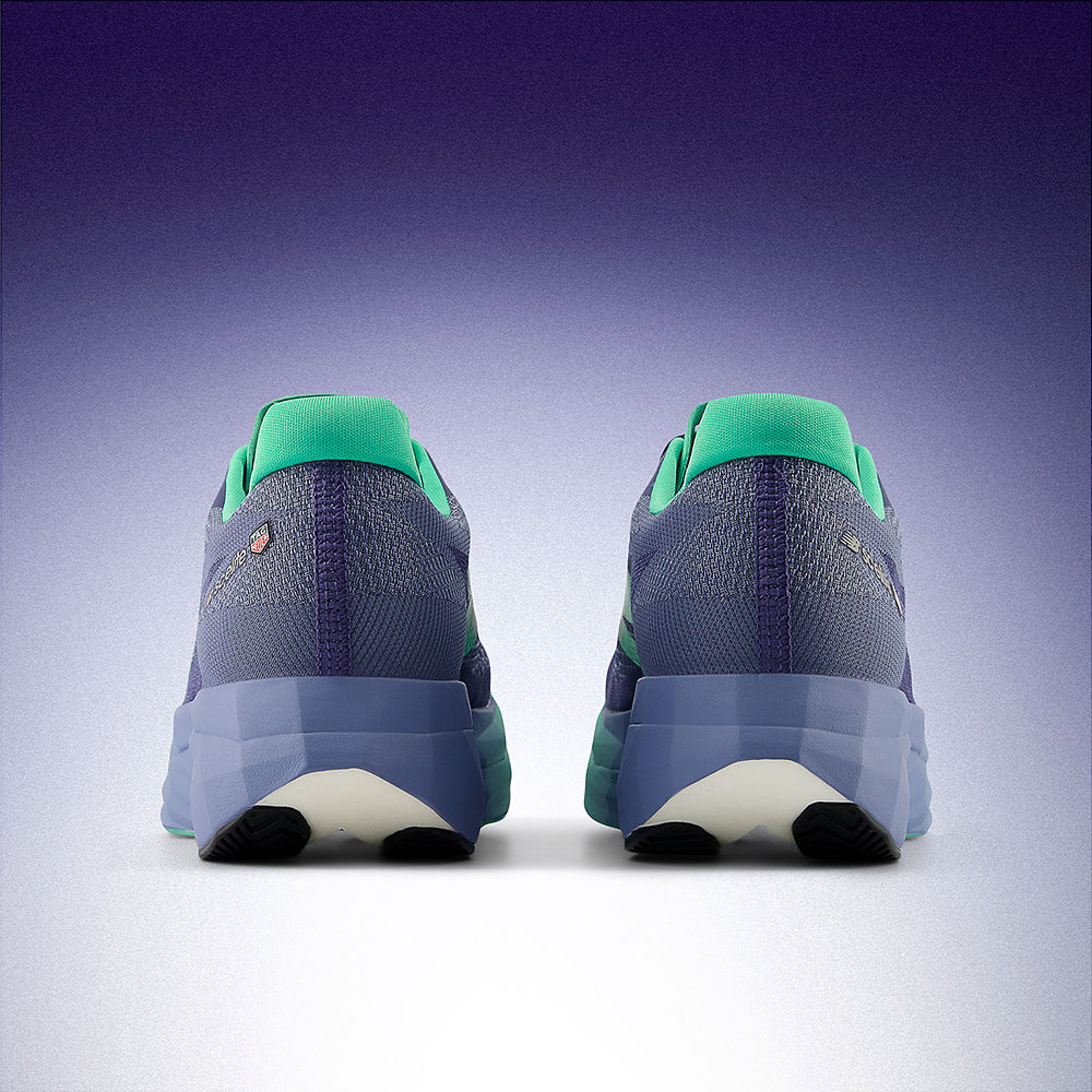 New Balance Men's TAG Heuer SC Elite v5