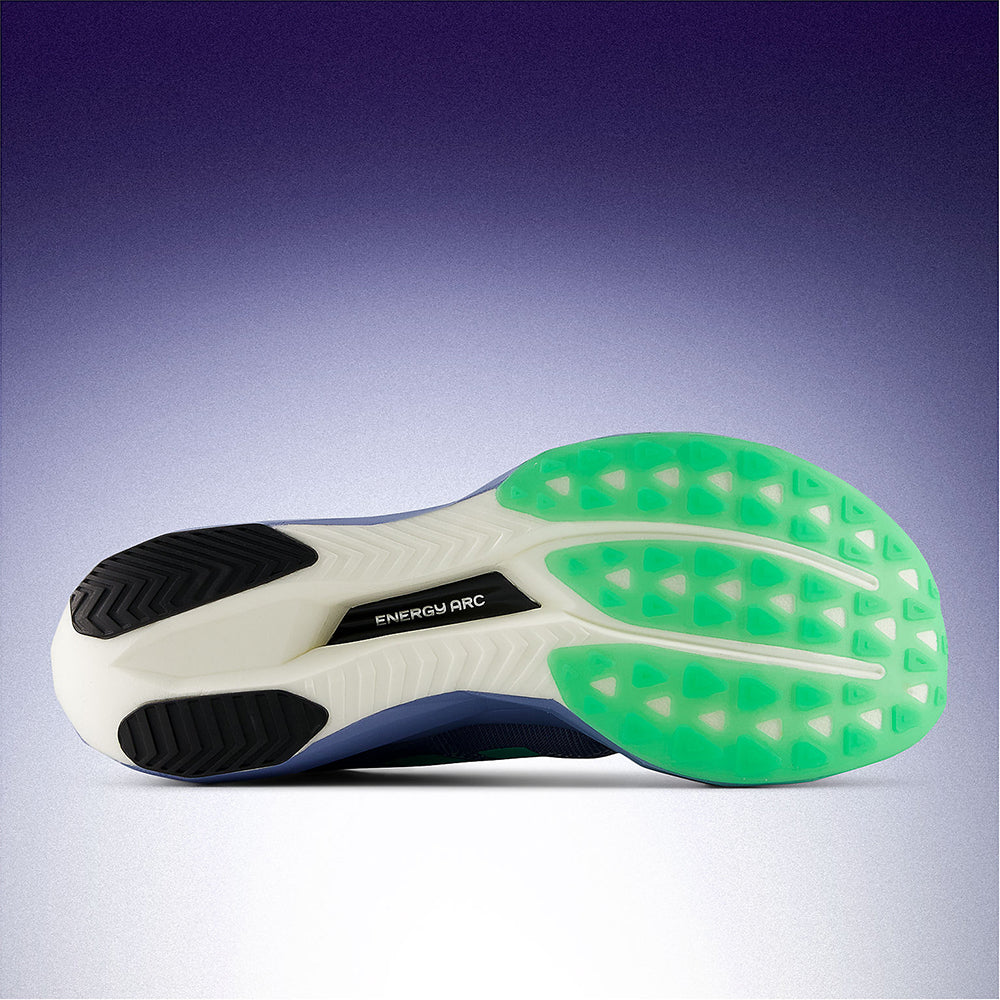 New Balance Men's TAG Heuer SC Elite v5