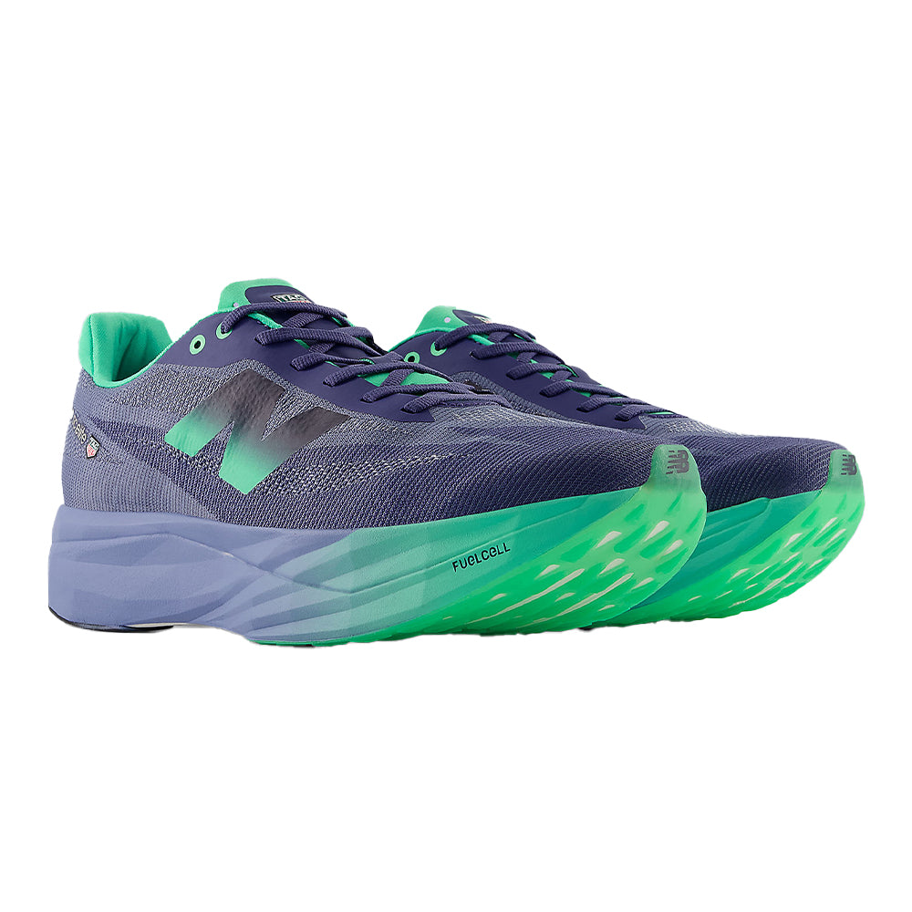 スパイク・シューズ New Balance SC Elite V5 27cm TAG Heuer WMNS TAG Heuer x New Balance SC Elite v5 Shoes | Chicago City Sports