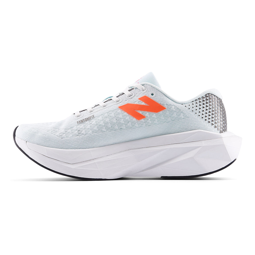 New Balance Men's FuelCell SuperComp Trainer v3 – BlackToe Running